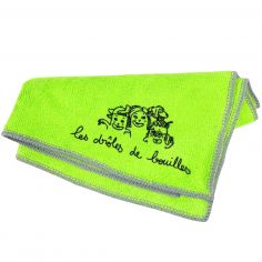 Lingette microfibre pour Coloritable - DBKids