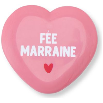 Miroir de poche Fée Marraine