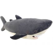 Peluche Zap le requin (48 cm)