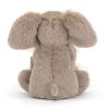 Doudou plat Smudge Eléphant Jellycat Produit 3