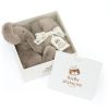 Doudou plat Smudge Eléphant Jellycat Packaging 6
