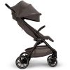 Poussette citadine TRVL lx Thunder Nuna Produit 3