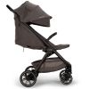 Poussette citadine TRVL lx Thunder Nuna Produit 4