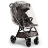 Poussette citadine TRVL lx Thunder Nuna Produit 5