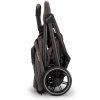 Poussette citadine TRVL lx Thunder Nuna Produit 6