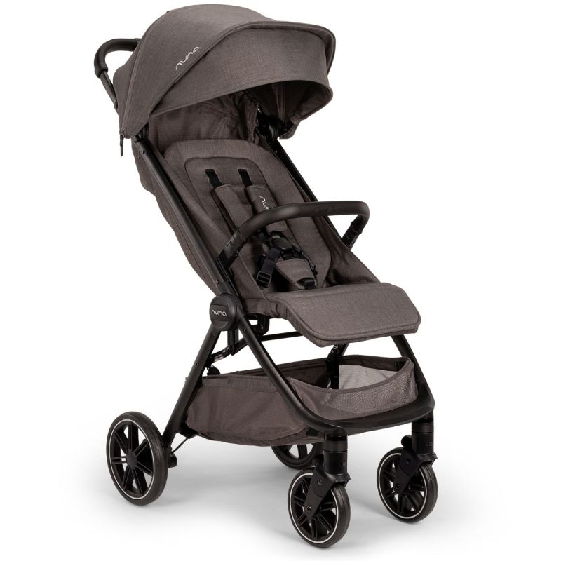 Poussette TRVL lx Thunder Nuna Produit 1