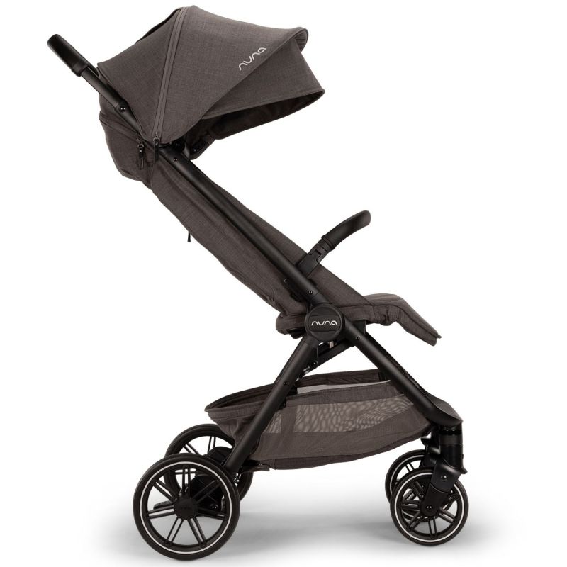 Poussette citadine TRVL lx Thunder Nuna Produit 2