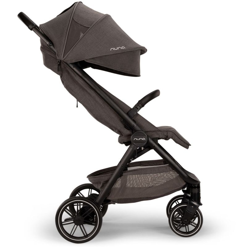 Poussette citadine TRVL lx Thunder Nuna Produit 3