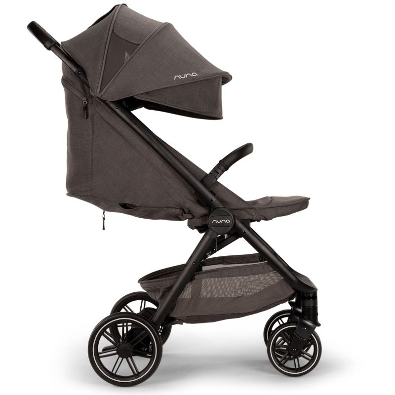 Poussette citadine TRVL lx Thunder Nuna Produit 4