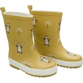 Bottes de pluie Pingouin (pointure 24)