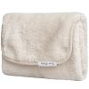 Tapis à langer nomade Cozy Warm linen - Baby's Only