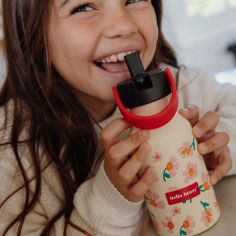 Gourde isotherme Springtime (350 ml)