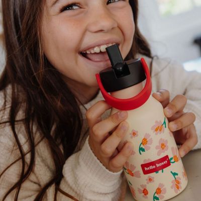 Gourde isotherme Springtime (350 ml)