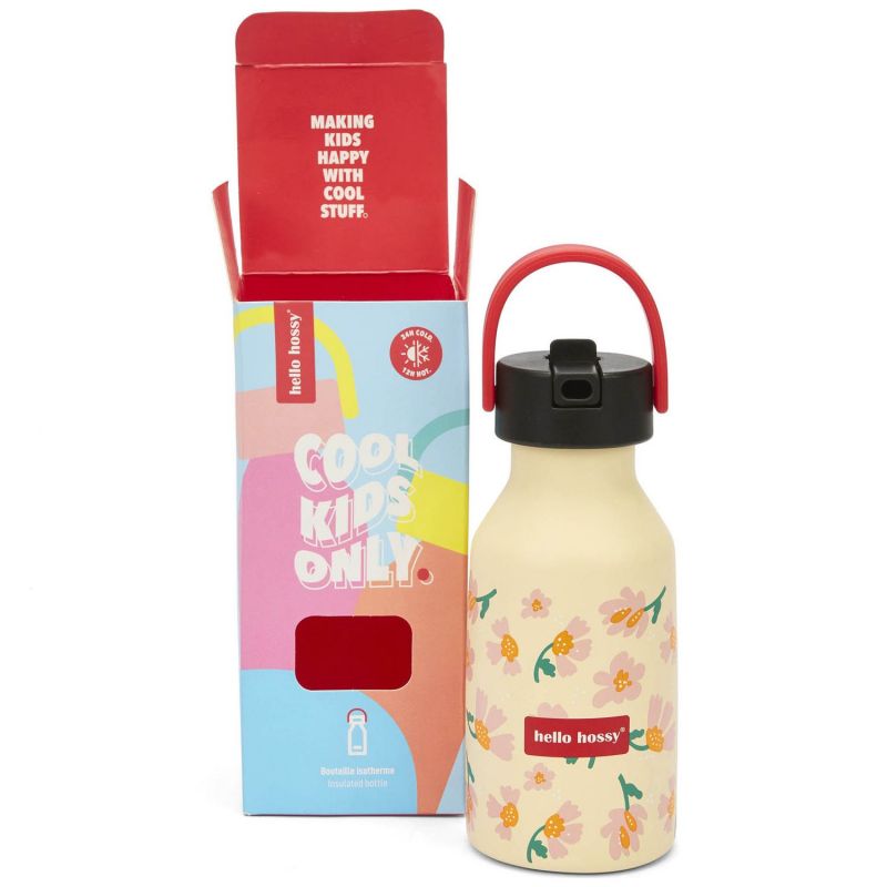 Gourde isotherme Springtime (350 ml) Hello Hossy Produit 6