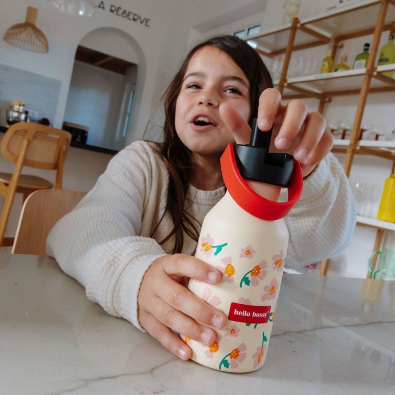 Gourde isotherme Springtime (350 ml) Hello Hossy Ambiance 7