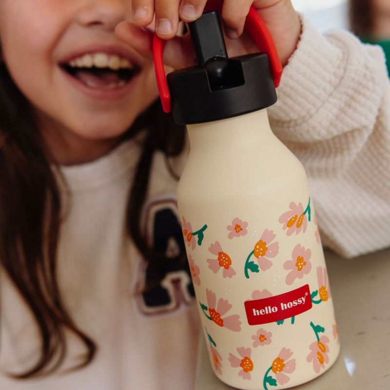 Gourde isotherme Springtime (350 ml) Hello Hossy Ambiance 9