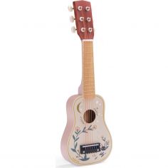 Guitare Après la pluie