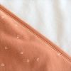 Gigoteuse chaude Magic bag caramel Pady jersey TOG 3 (70 cm)  par Bemini