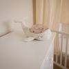 Veilleuse peluche Tranquil Whale White (rechargeable) Cloud B Ambiance 4