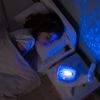 Veilleuse peluche Tranquil Whale White (rechargeable) Cloud B Ambiance 6