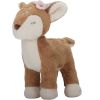 Peluche faon Fairy Garden (20 cm)  par Little Dutch