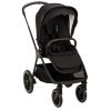 Poussette citadine TRIV LX Caviar Nuna Produit 1