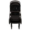 Poussette citadine TRIV LX Caviar Nuna Produit 3