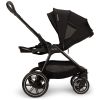 Poussette citadine TRIV LX Caviar Nuna Produit 6