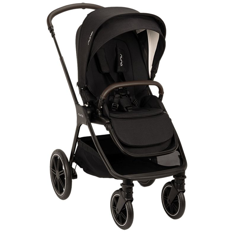 Poussette citadine TRIV LX Caviar Nuna Produit 1