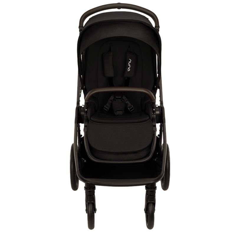 Poussette citadine TRIV LX Caviar Nuna Produit 3
