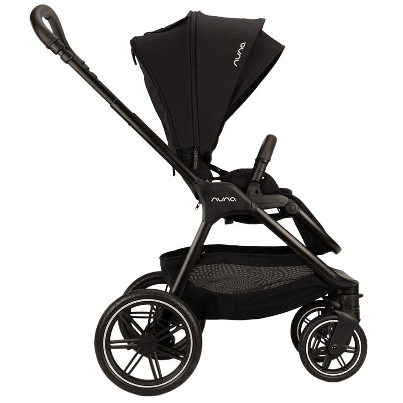 Poussette citadine TRIV LX Caviar Nuna Produit 4