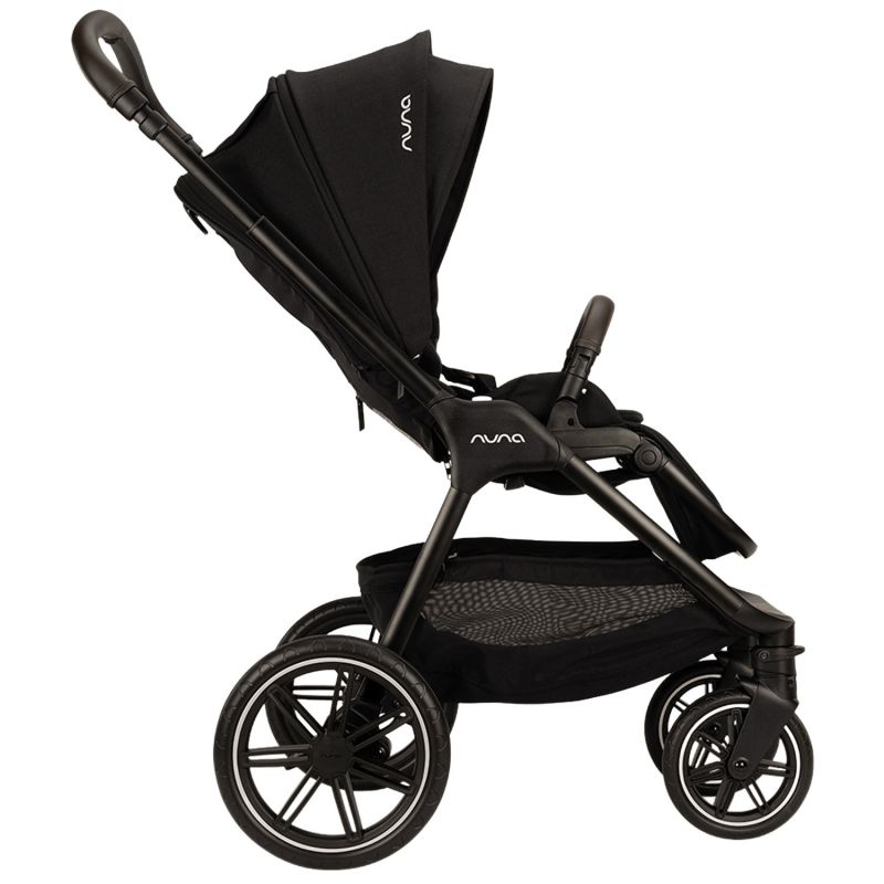 Poussette citadine TRIV LX Caviar Nuna Produit 5