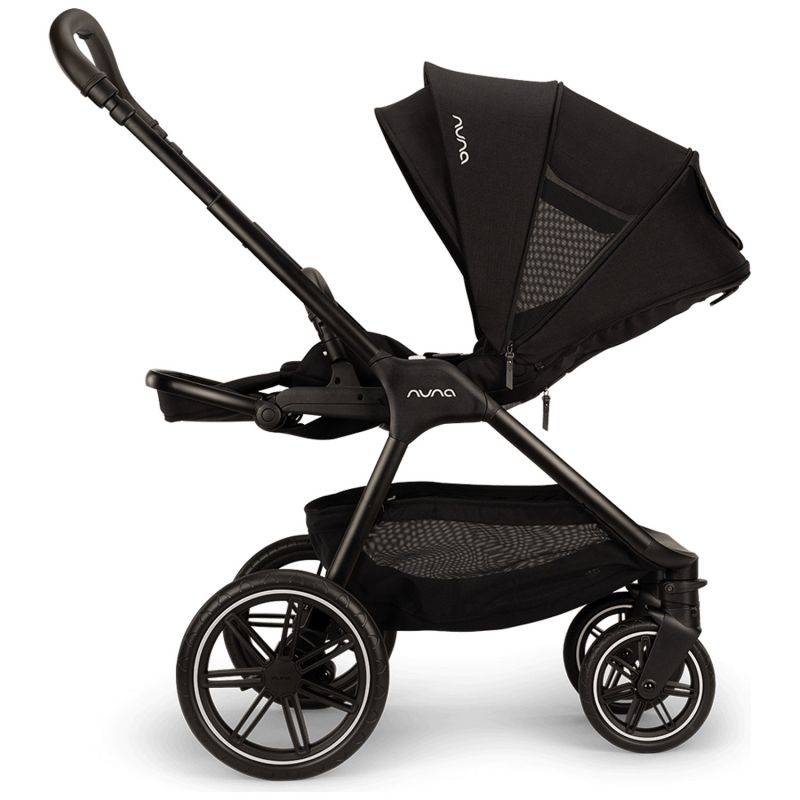Poussette citadine TRIV LX Caviar Nuna Produit 6