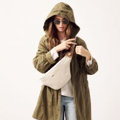 Banane à langer Imper' latte