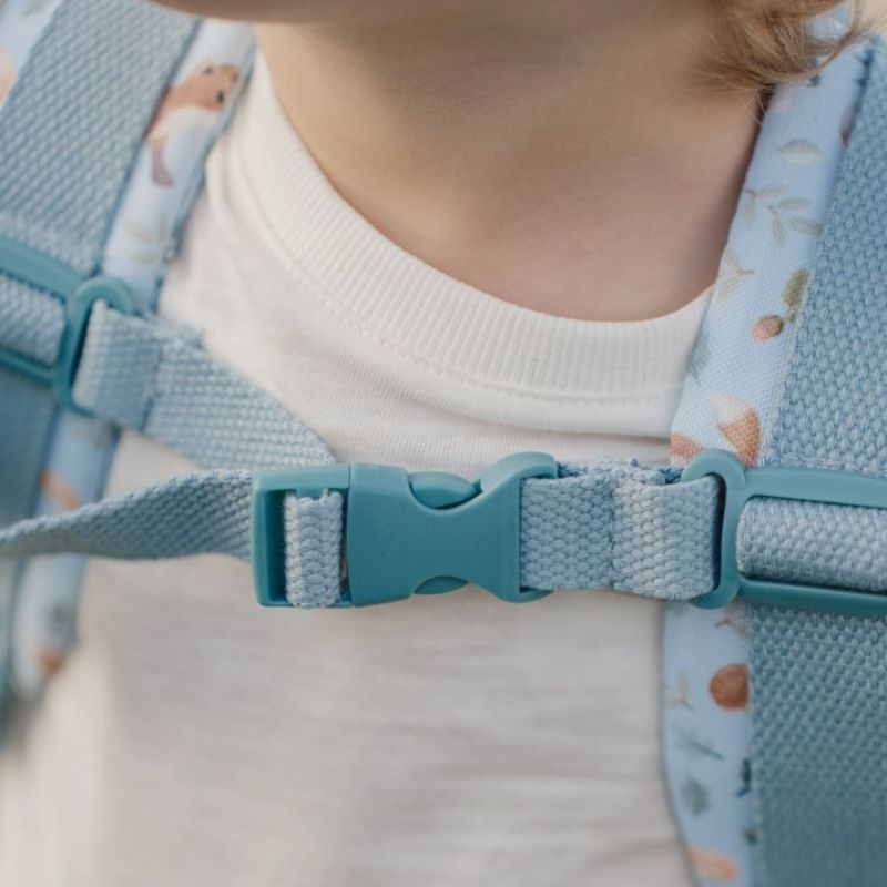 Sac à dos bébé Forest Friends Little Dutch Ambiance 7