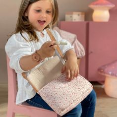 Set de beauté coccinelle (5 pièces)