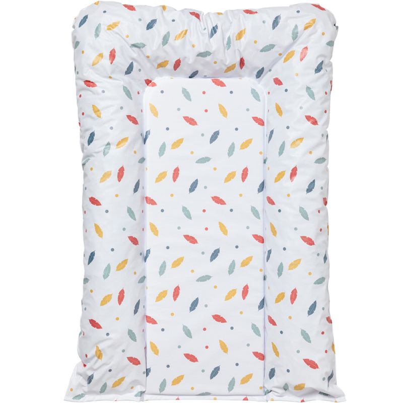 Matelas à langer Flocons plumes (50 x 70 cm) Babycalin