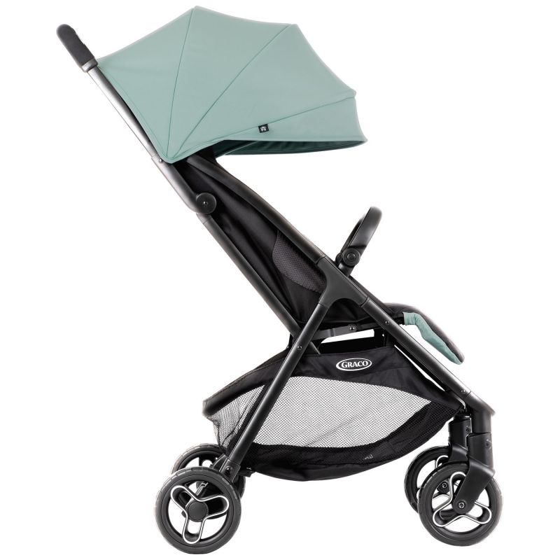 Poussette de voyage légère Myavo Mint Graco Produit 4
