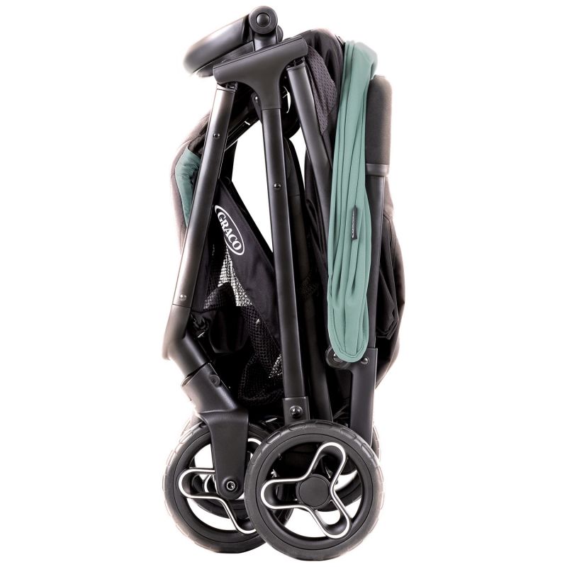 Poussette de voyage légère Myavo Mint Graco Produit 8