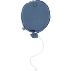 Décoration à suspendre Ballon Jeans Blue - Jollein