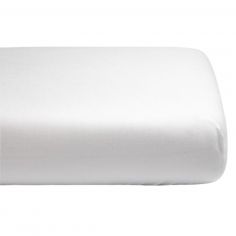 Alèse imperméable Fabuleuse Blanc (70 x 140 cm) - Kadolis