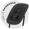 Chaise haute évolutive 4 in 1 Lemo 2 Stunning Black Cybex Produit 8