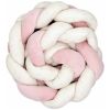 Tresse décorative Fleurs Roses (200 cm) Trois Kilos Sept Produit 3