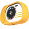 Appareil photo numérique et vidéo Kidycam Waterproof orange  par KIDYWOLF
