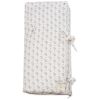 Nid d'ange et couverture Botton Fleurs Walking Mum Produit 2