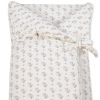 Nid d'ange et couverture Botton Fleurs Walking Mum Produit 3