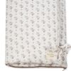 Nid d'ange et couverture Botton Fleurs Walking Mum Produit 4