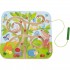 Jeu magnétique Arbre labyrinthe - Haba Jeu magnétique Arbre labyrinthe - Haba
