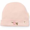 Bonnet de naissance Blossom (Taille 1 - 44-56) - Little Dutch