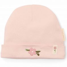 Bonnet de naissance Blossom (Taille 1 - 44-56) - Little Dutch